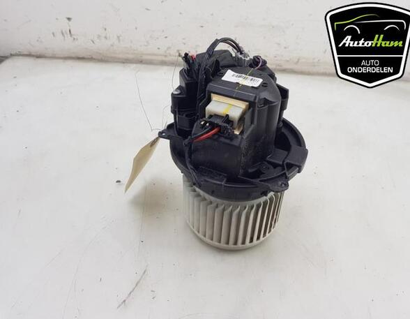 Interior Blower Motor RENAULT CLIO V (B7_), RENAULT CAPTUR II (HF_)