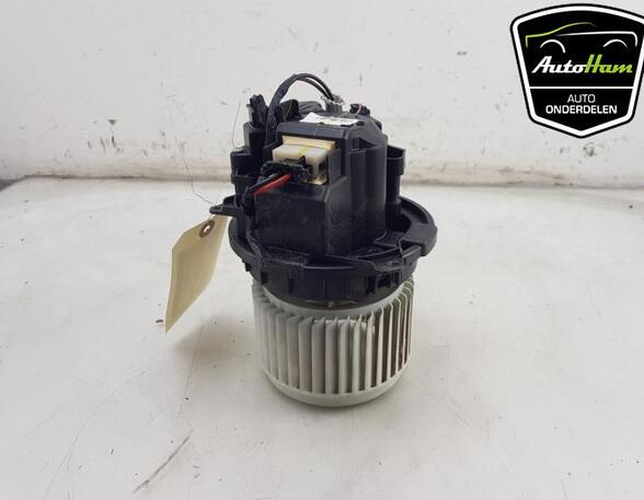 Interior Blower Motor RENAULT CLIO V (B7_), RENAULT CAPTUR II (HF_)