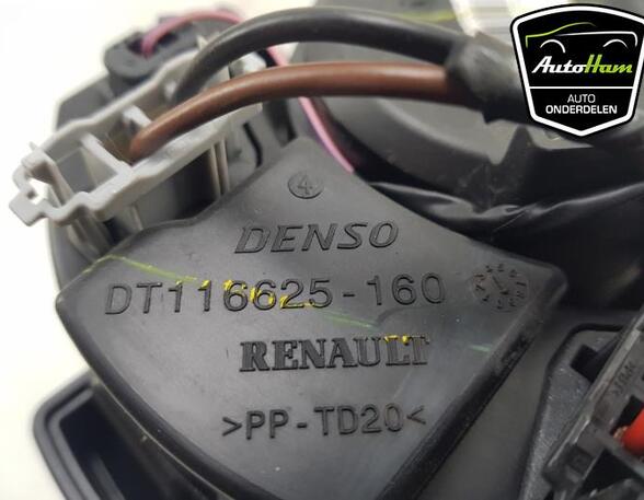 Interior Blower Motor RENAULT CLIO V (B7_), RENAULT CAPTUR II (HF_)