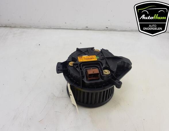 Interior Blower Motor AUDI A4 Avant (8E5, B6), AUDI A4 Avant (8ED, B7), AUDI A4 (8EC, B7), AUDI A4 B7 Convertible (8HE)