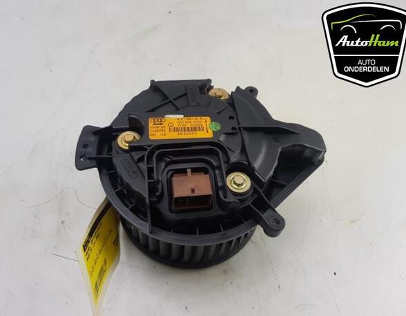 Interior Blower Motor AUDI A4 Avant (8E5, B6), AUDI A4 Avant (8ED, B7), AUDI A4 (8EC, B7), AUDI A4 B7 Convertible (8HE)