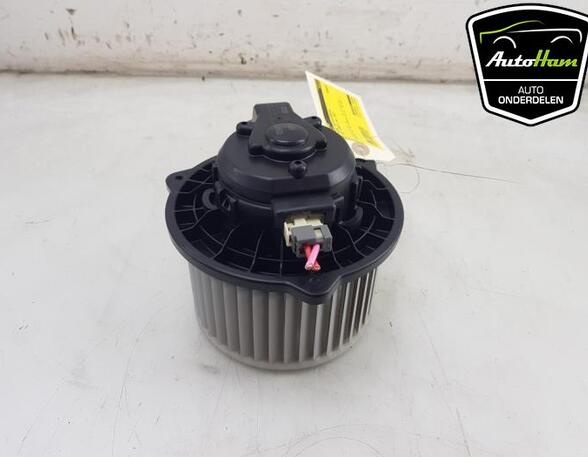 Interior Blower Motor KIA PICANTO (JA), KIA PICANTO (TA)