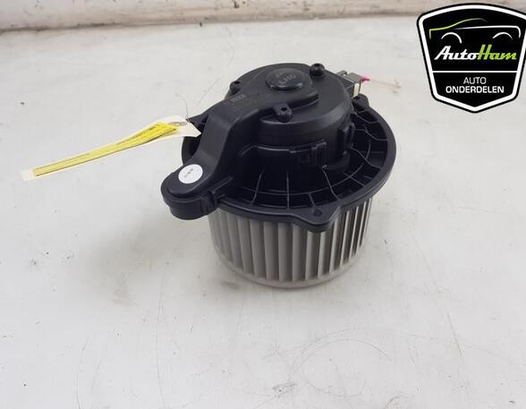 Interior Blower Motor KIA PICANTO (JA), KIA PICANTO (TA)