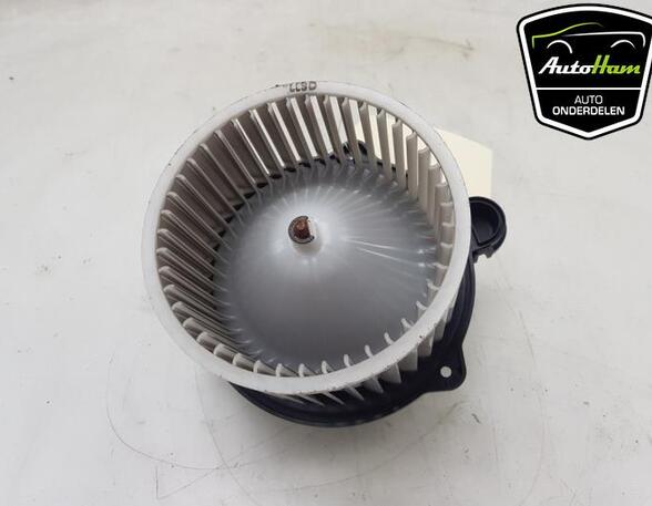 Interior Blower Motor KIA PICANTO (JA), KIA PICANTO (TA)