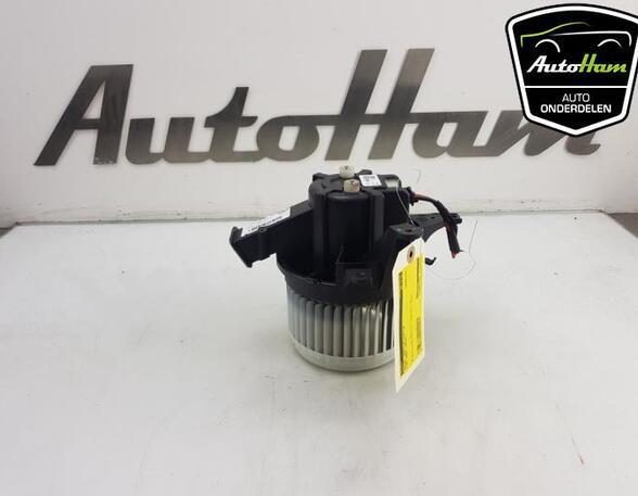 Interior Blower Motor FIAT 500X (334_)