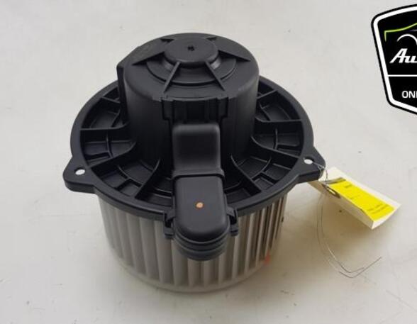 Interior Blower Motor HYUNDAI i10 (PA)