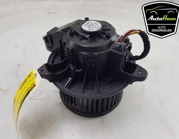 Interior Blower Motor FORD TRANSIT V363 Bus (FAD, FBD)