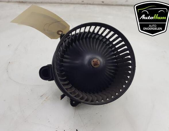 Interior Blower Motor FORD TRANSIT V363 Bus (FAD, FBD)