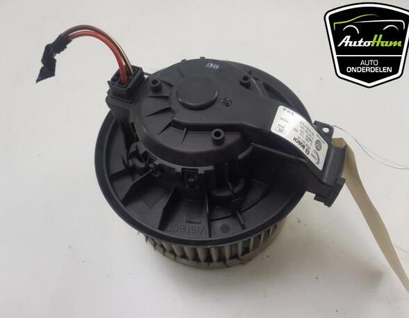 Interior Blower Motor VW UP! (121, 122, BL1, BL2, BL3, 123)