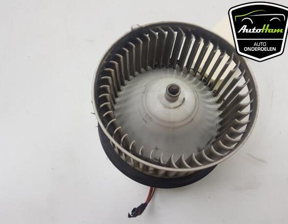 Interior Blower Motor VW UP! (121, 122, BL1, BL2, BL3, 123)