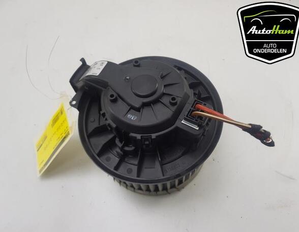 Interior Blower Motor VW UP! (121, 122, BL1, BL2, BL3, 123)