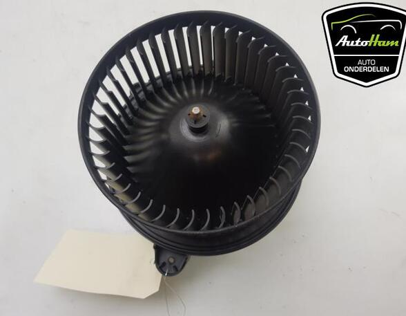 Interior Blower Motor FORD TRANSIT CUSTOM V362 Van (FY, FZ)