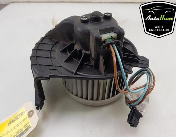 Interior Blower Motor RENAULT MASTER III Van (FV)