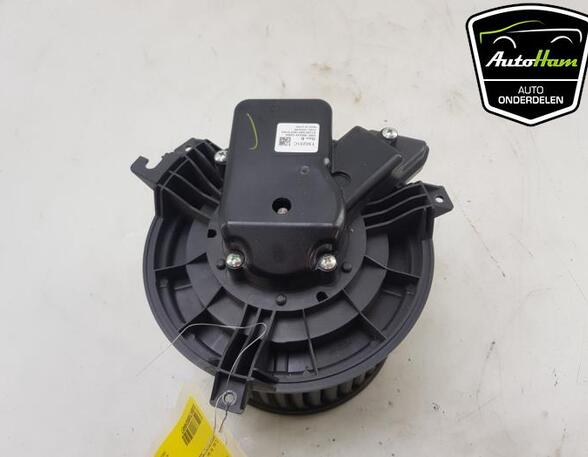 Interior Blower Motor TESLA MODEL 3 (5YJ3)