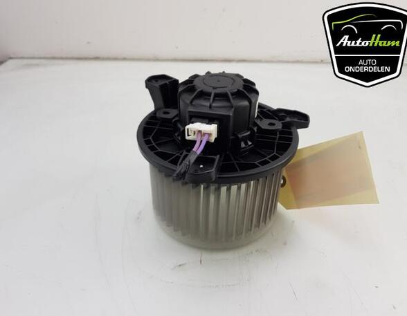 Interior Blower Motor OPEL KARL (C16)