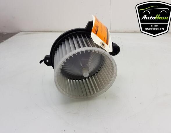 Interior Blower Motor OPEL KARL (C16)