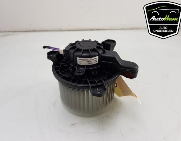 Interior Blower Motor OPEL KARL (C16)