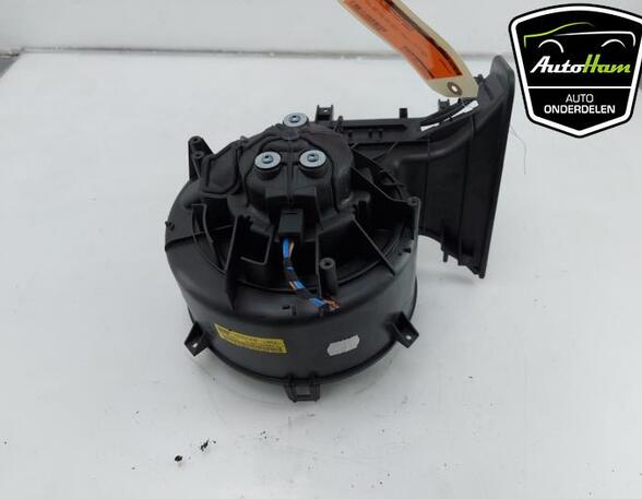 Interior Blower Motor OPEL VECTRA C (Z02)