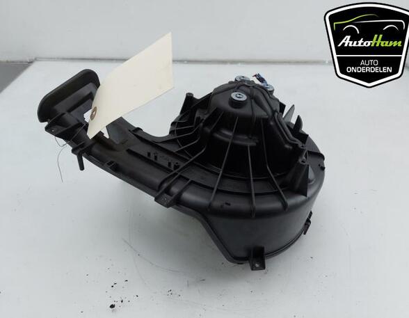 Gebläsemotor Opel Vectra C Z02 13250119 P17929817