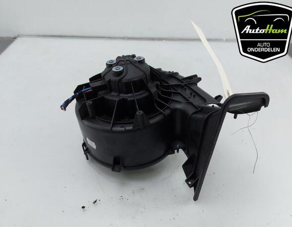 Interior Blower Motor OPEL VECTRA C (Z02)