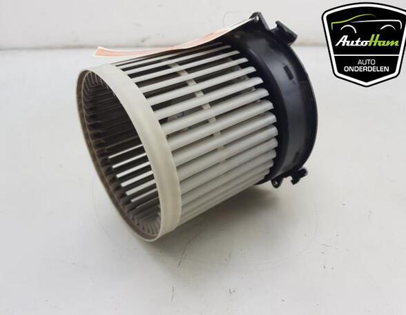 Interior Blower Motor NISSAN MICRA IV (K13_)