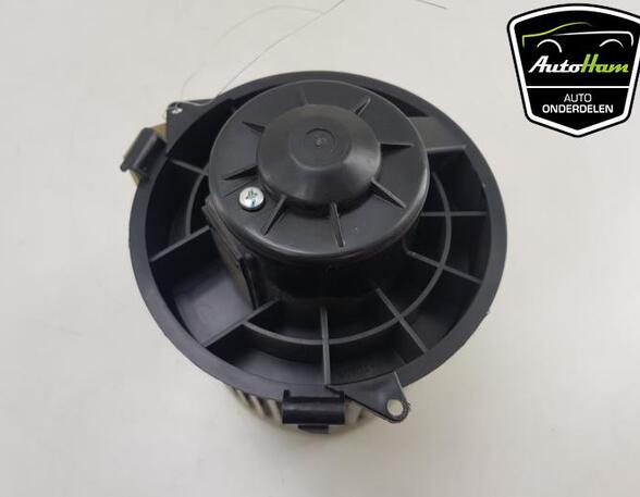 Gebläsemotor Nissan Micra IV K13 272261HB0A P17169372