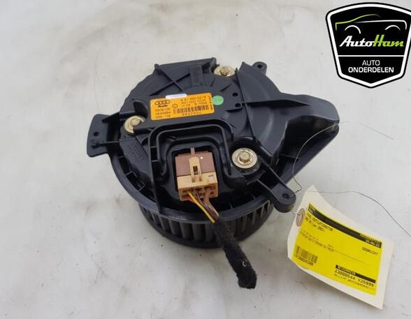 Interior Blower Motor AUDI A4 B7 Convertible (8HE), AUDI A4 Avant (8ED, B7), AUDI A4 (8EC, B7), AUDI A4 Avant (8E5, B6)