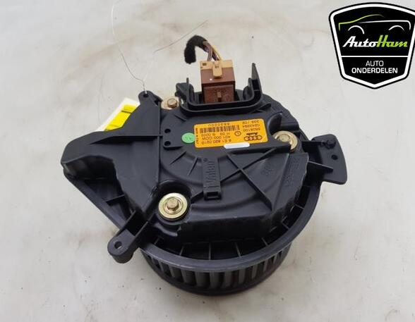 Interior Blower Motor AUDI A4 B7 Convertible (8HE), AUDI A4 Avant (8ED, B7), AUDI A4 (8EC, B7), AUDI A4 Avant (8E5, B6)