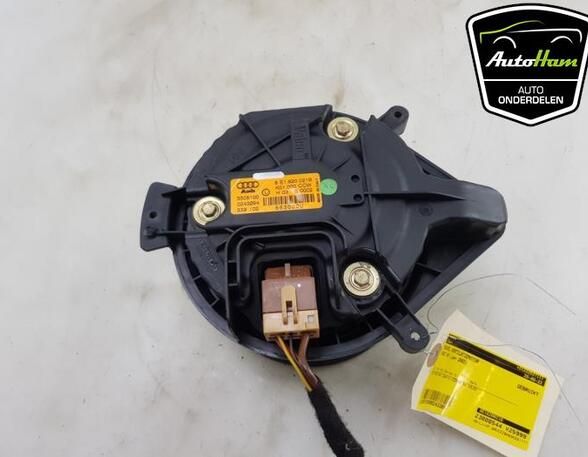 Interior Blower Motor AUDI A4 B7 Convertible (8HE), AUDI A4 Avant (8ED, B7), AUDI A4 (8EC, B7), AUDI A4 Avant (8E5, B6)