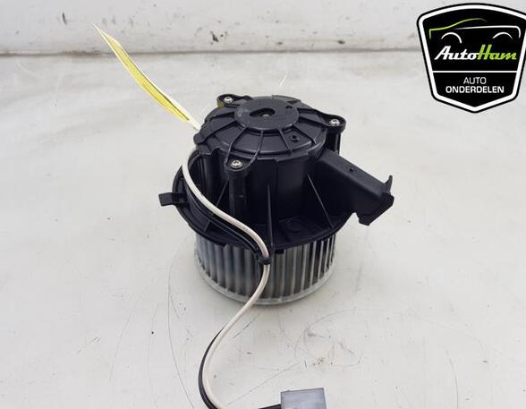 Interior Blower Motor OPEL ZAFIRA TOURER C (P12), OPEL ASTRA J (P10), OPEL ASTRA J GTC, OPEL ASTRA J Sports Tourer (P10)