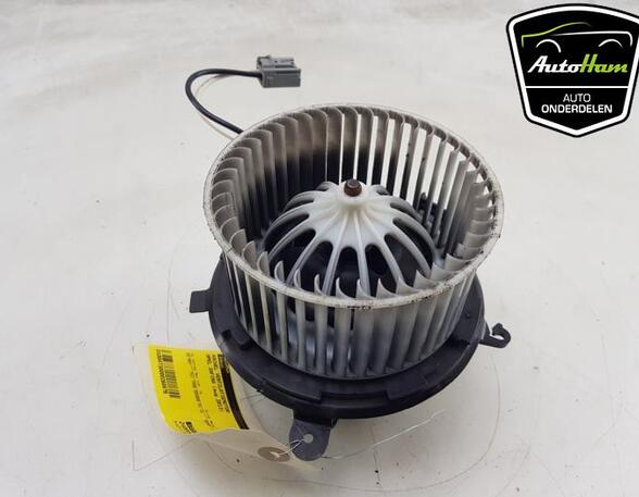 Interior Blower Motor OPEL ZAFIRA TOURER C (P12), OPEL ASTRA J (P10), OPEL ASTRA J GTC, OPEL ASTRA J Sports Tourer (P10)