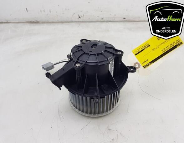 Interior Blower Motor OPEL ZAFIRA TOURER C (P12), OPEL ASTRA J (P10), OPEL ASTRA J GTC, OPEL ASTRA J Sports Tourer (P10)