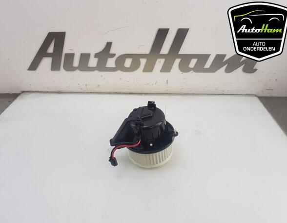 Interior Blower Motor SEAT IBIZA V (KJ1, KJG), VW POLO (AW1, BZ1), SEAT ARONA (KJ7, KJP)