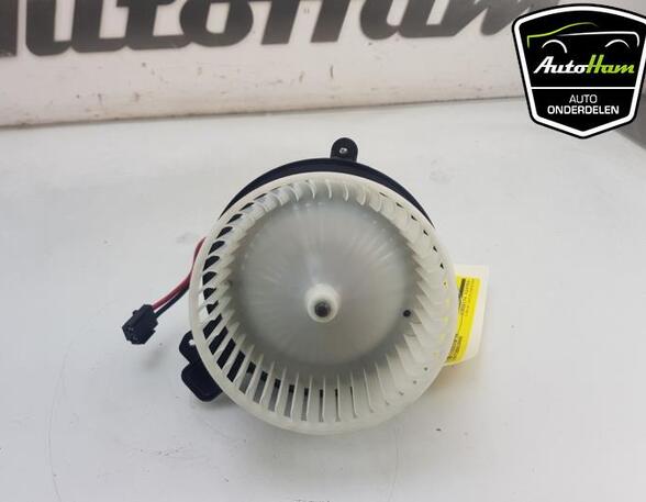 Interior Blower Motor SEAT IBIZA V (KJ1, KJG), VW POLO (AW1, BZ1), SEAT ARONA (KJ7, KJP)