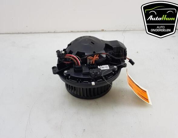 Interior Blower Motor BMW 1 (F21), BMW 3 Touring (F31), BMW 3 (F30, F80), BMW 3 Gran Turismo (F34)