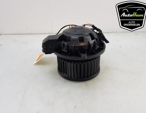 Interior Blower Motor BMW 1 (F21), BMW 3 Touring (F31), BMW 3 (F30, F80), BMW 3 Gran Turismo (F34)