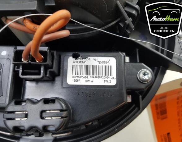 Interior Blower Motor BMW 1 (F21), BMW 3 Touring (F31), BMW 3 (F30, F80), BMW 3 Gran Turismo (F34)