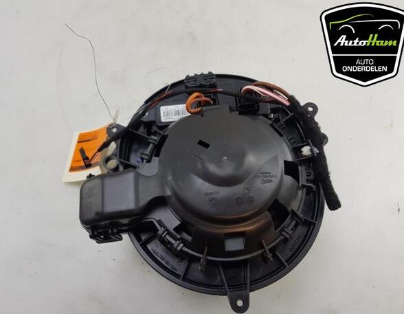 Elektrische motor interieurventilatie BMW 1 (F21), BMW 3 Touring (F31), BMW 3 (F30, F80), BMW 3 Gran Turismo (F34)