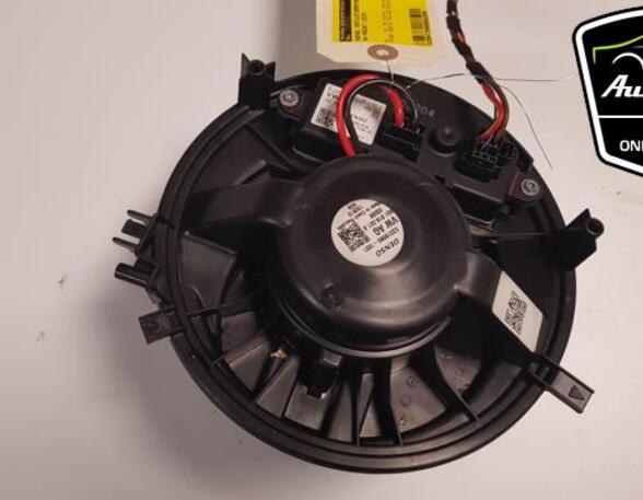 Interior Blower Motor VW CRAFTER Van (SY_, SX_), VW TOURAN (5T1), VW GOLF VIII (CD1), VW TIGUAN (AD1, AX1)