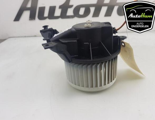 Interior Blower Motor OPEL COMBO Box Body/MPV (X12)