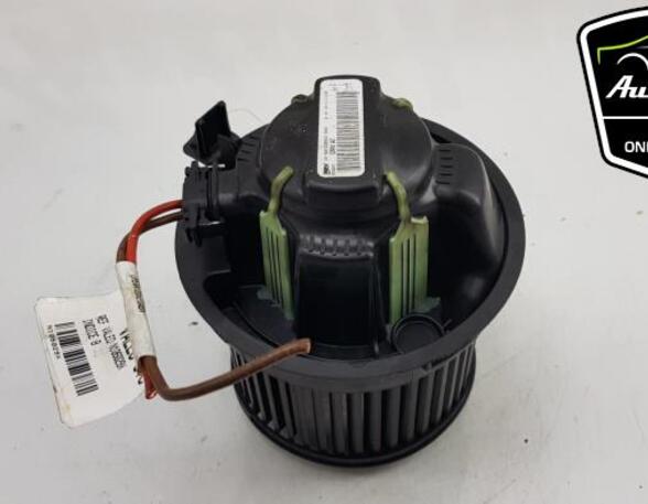 Interior Blower Motor PEUGEOT 207 SW (WK_), PEUGEOT 207 (WA_, WC_), PEUGEOT 207 CC (WD_)