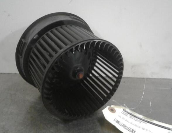 Interior Blower Motor PEUGEOT 207 (WA_, WC_), PEUGEOT 207 SW (WK_), PEUGEOT 207 CC (WD_)