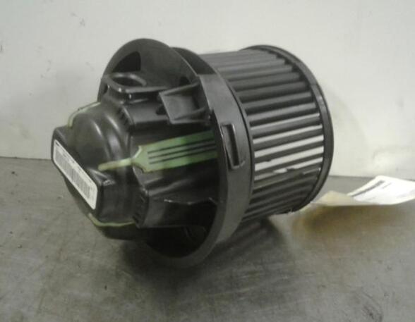 Interior Blower Motor PEUGEOT 207 (WA_, WC_), PEUGEOT 207 SW (WK_), PEUGEOT 207 CC (WD_)