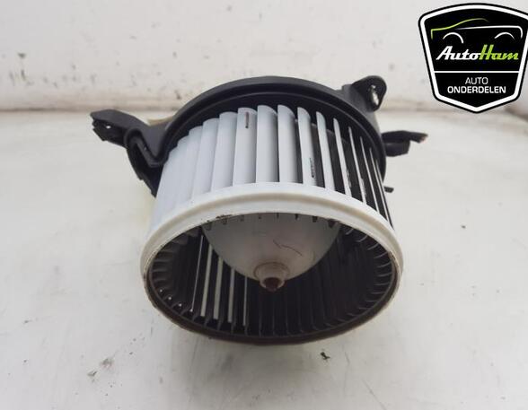 Interior Blower Motor FIAT GRANDE PUNTO (199_), FIAT PUNTO (199_), FIAT PUNTO EVO (199_), ALFA ROMEO MITO (955_)