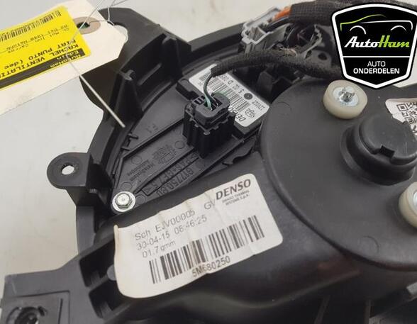 Interior Blower Motor FIAT GRANDE PUNTO (199_), FIAT PUNTO (199_), FIAT PUNTO EVO (199_), ALFA ROMEO MITO (955_)