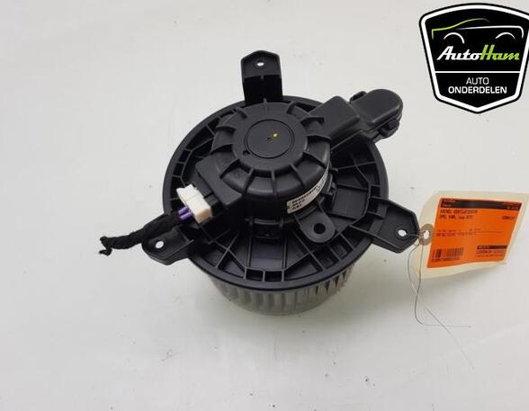 Interior Blower Motor OPEL KARL (C16)