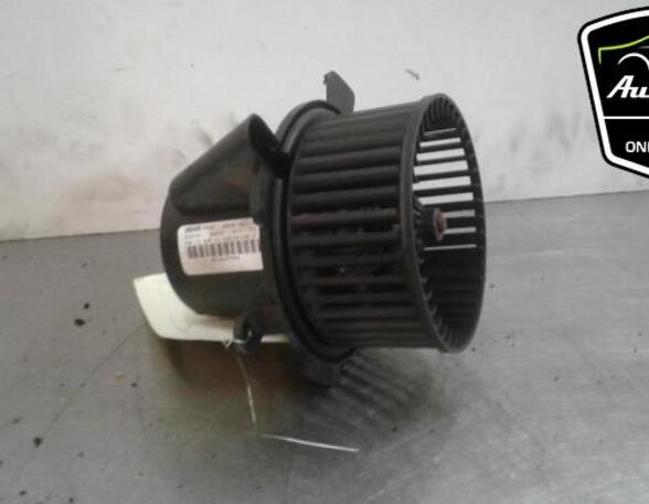 Interior Blower Motor CITROËN C4 Coupe (LA_), PEUGEOT 307 Break (3E), PEUGEOT 307 SW (3H), CITROËN C4 I (LC_)