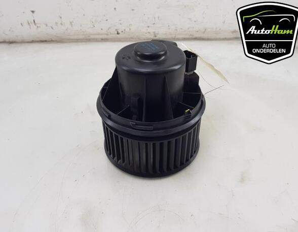 Interior Blower Motor FORD FOCUS III Turnier