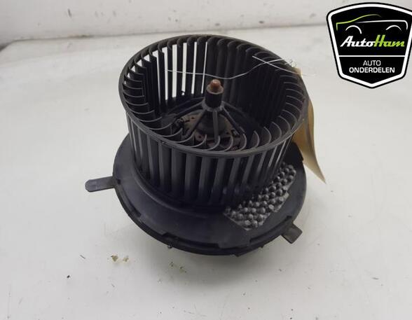 Interior Blower Motor VW GOLF PLUS (5M1, 521), VW GOLF VI (5K1), VW GOLF VI Van (5K1_), VW GOLF VAN VI Variant (AJ5)