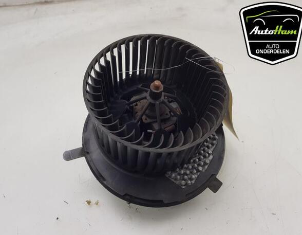 Interior Blower Motor VW GOLF PLUS (5M1, 521), VW GOLF VI (5K1), VW GOLF VI Van (5K1_), VW GOLF VAN VI Variant (AJ5)